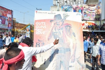 Sardaar Gabbar Singh Theatre Coverage  - 59 of 85