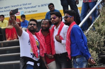 Sardaar Gabbar Singh Theatre Coverage  - 60 of 85