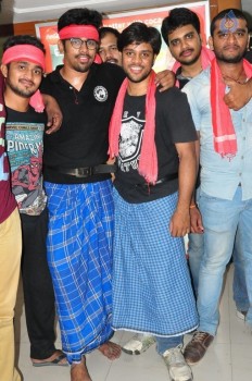Sardaar Gabbar Singh Theatre Coverage  - 61 of 85