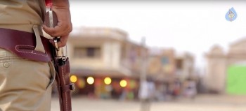 Sardaar Gabbar Singh Working Photos - 9 of 33