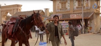 Sardaar Gabbar Singh Working Photos - 11 of 33