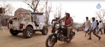 Sardaar Gabbar Singh Working Photos - 21 of 33