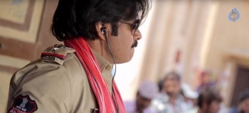 Sardaar Gabbar Singh Working Photos - 24 of 33