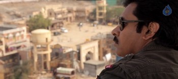 Sardaar Gabbar Singh Working Photos - 26 of 33