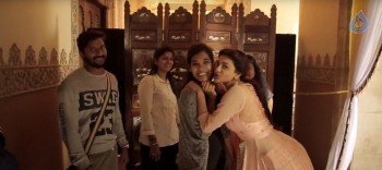 Sardaar Gabbar Singh Working Photos - 27 of 33