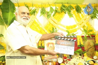 Sarileru Neekevvaru Movie Opening - 23 of 40