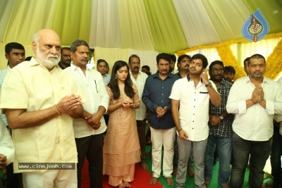 Sarileru Neekevvaru Movie Opening - 33 of 40