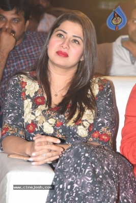 Sarileru Neekevvaru Movie Thanks Meet - 50 of 54