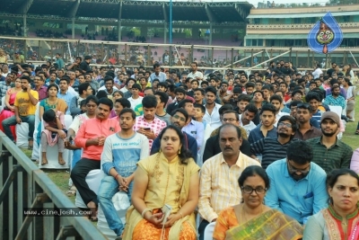 Sarileru Neekevvaru Pre Release Event 01 - 15 of 21