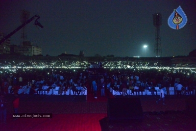 Sarileru Neekevvaru Pre Release Event 02 - 31 of 31