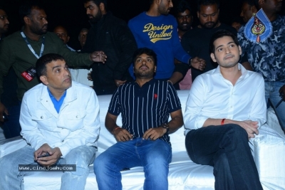 Sarileru Neekevvaru Pre Release Event 03 - 26 of 63