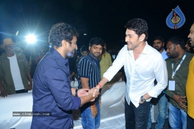 Sarileru Neekevvaru Pre Release Event 03 - 40 of 63