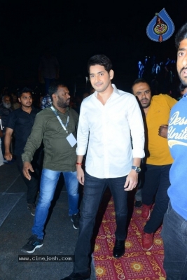 Sarileru Neekevvaru Pre Release Event 03 - 58 of 63