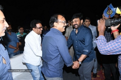 Sarileru Neekevvaru Pre Release Event 04 - 33 of 54