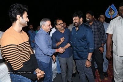 Sarileru Neekevvaru Pre Release Event 04 - 40 of 54