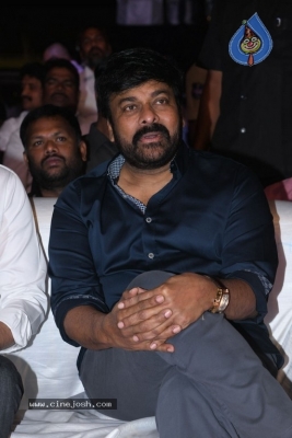 Sarileru Neekevvaru Pre Release Event 04 - 45 of 54