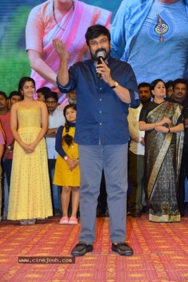 Sarileru Neekevvaru Pre Release Event  - 40 of 70