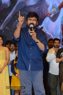 Sarileru Neekevvaru Pre Release Event  - 46 of 70