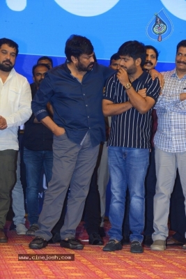 Sarileru Neekevvaru Pre Release Event  - 50 of 70