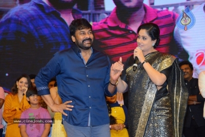 Sarileru Neekevvaru Pre Release Event  - 51 of 70