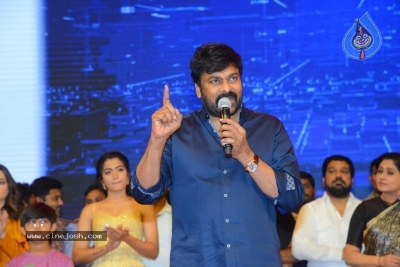 Sarileru Neekevvaru Pre Release Event  - 55 of 70