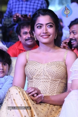 Sarileru NeekEvvaru Pre Release Event 05 - 41 of 75