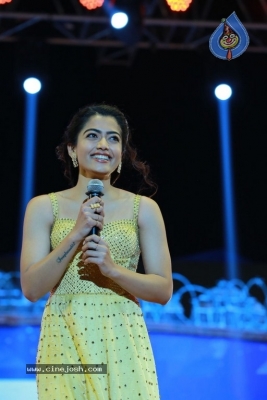 Sarileru Neekevvaru Pre Release Event 06 - 22 of 179