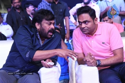 Sarileru Neekevvaru Pre Release Event 06 - 23 of 179