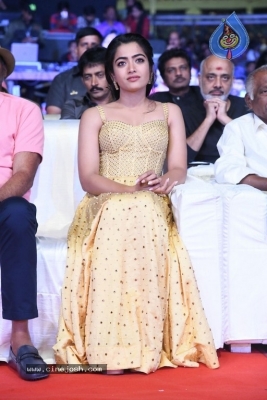 Sarileru Neekevvaru Pre Release Event 06 - 24 of 179