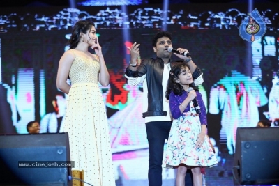 Sarileru Neekevvaru Pre Release Event 06 - 34 of 179