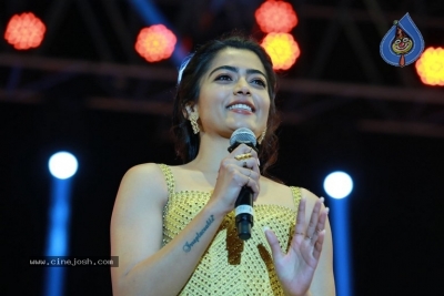 Sarileru Neekevvaru Pre Release Event 06 - 39 of 179