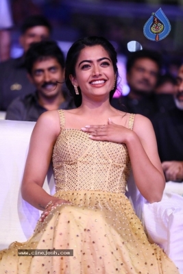 Sarileru Neekevvaru Pre Release Event 06 - 40 of 179
