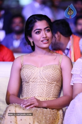 Sarileru Neekevvaru Pre Release Event 06 - 103 of 179