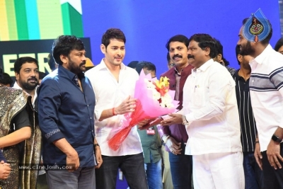 Sarileru Neekevvaru Pre Release Event 06 - 124 of 179