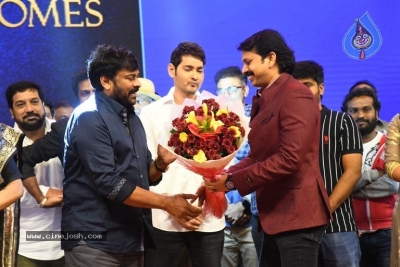 Sarileru Neekevvaru Pre Release Event 06 - 133 of 179