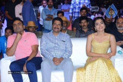 Sarileru Neekevvaru Pre Release Event 06 - 146 of 179