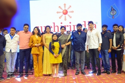 Sarileru Neekevvaru Pre Release Event 06 - 150 of 179