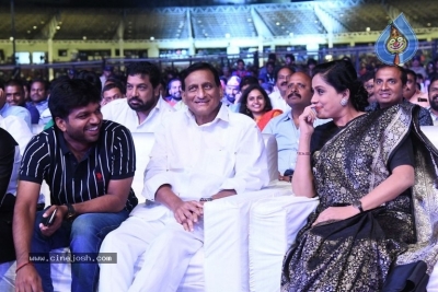 Sarileru Neekevvaru Pre Release Event 06 - 156 of 179