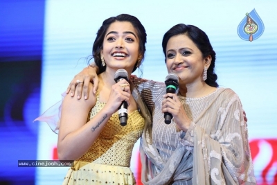 Sarileru Neekevvaru Pre Release Event 06 - 160 of 179