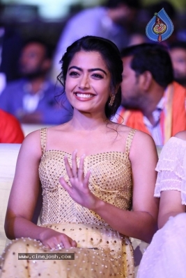 Sarileru Neekevvaru Pre Release Event 06 - 161 of 179