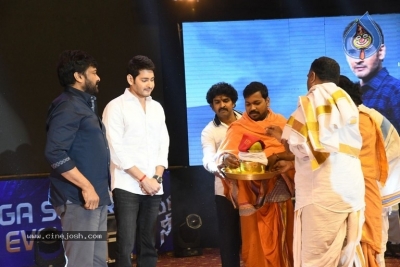 Sarileru Neekevvaru Pre Release Event 06 - 165 of 179
