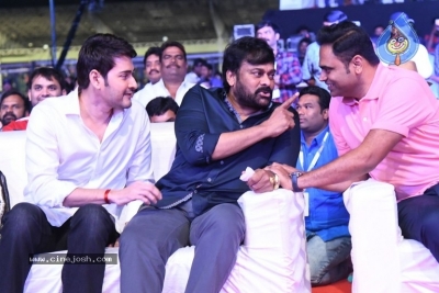 Sarileru Neekevvaru Pre Release Event 06 - 166 of 179