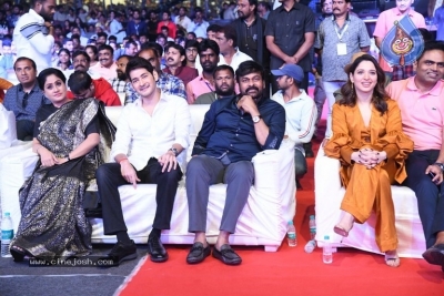 Sarileru Neekevvaru Pre Release Event 06 - 167 of 179