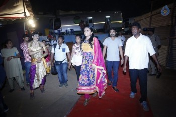 Sarrainodu Audio Success Celebrations 2 - 1 of 41