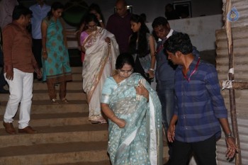 Sarrainodu Audio Success Celebrations 2 - 2 of 41
