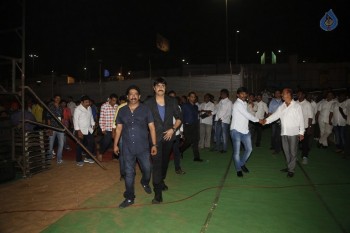 Sarrainodu Audio Success Celebrations 2 - 3 of 41