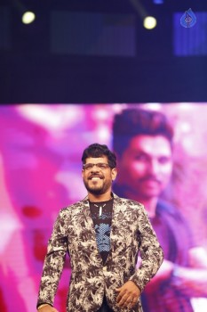 Sarrainodu Audio Success Celebrations 2 - 7 of 41