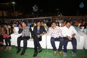 Sarrainodu Audio Success Celebrations 2 - 9 of 41