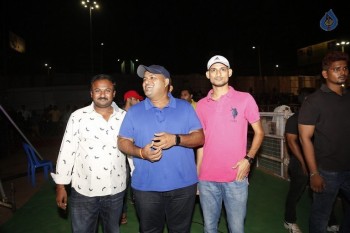 Sarrainodu Audio Success Celebrations 2 - 11 of 41