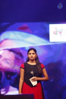Sarrainodu Audio Success Celebrations 2 - 12 of 41